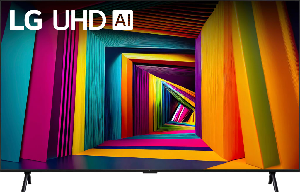 Best Buy Deal of the Day On LG TVs: Up to $800 off + free shipping