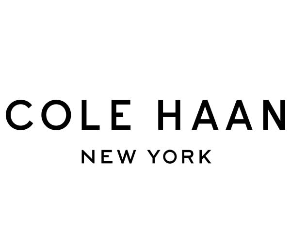 Cole Haan Email Signup Discount