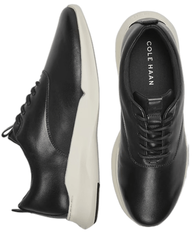 Cole Haan Men's Grand Crosscourt Runox Sneakers