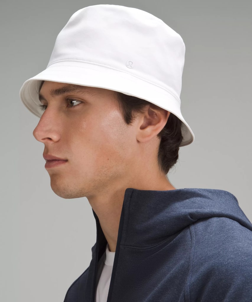 lululemon Both Ways Reversible Bucket Hat