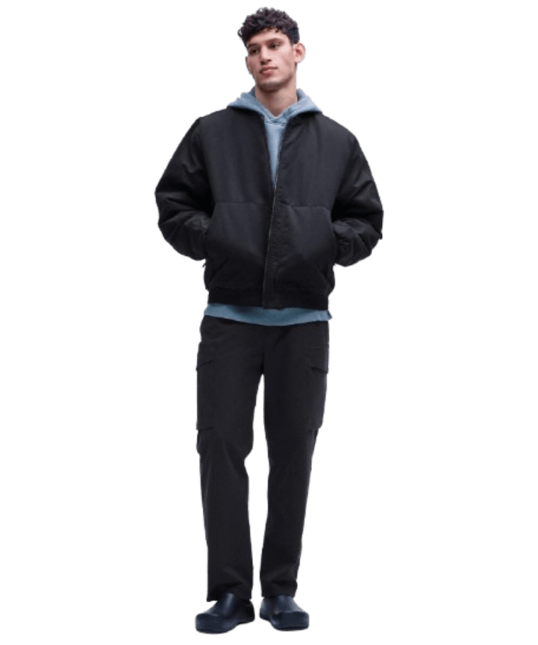 lululemon Men's Coats & Jackets Cyber Monday Deals