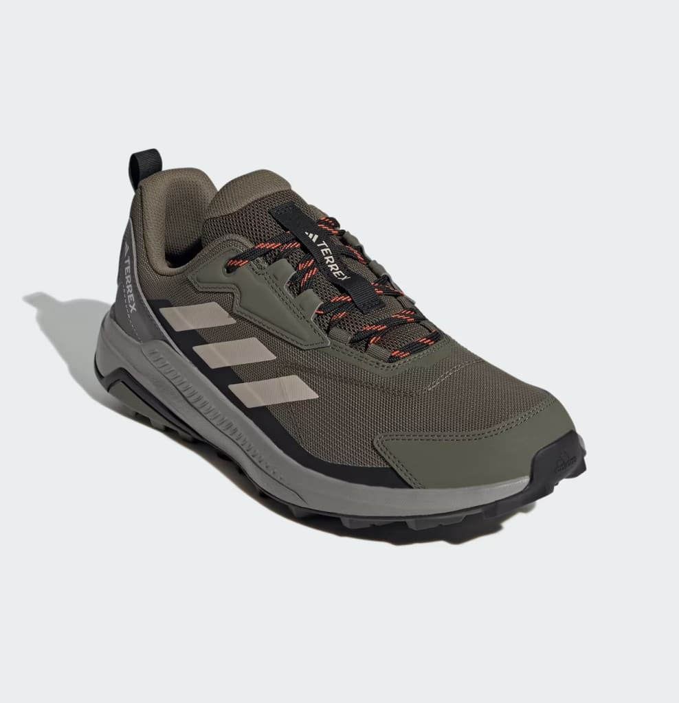 adidas Men's Terrex Anylander Hiking Shoes