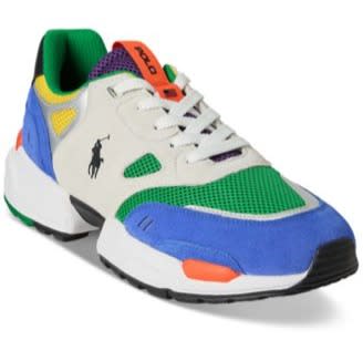 Men's Sale and Clearance Shoes at Macy's: Up to 50% off + extra 30% off + free shipping w/ $25