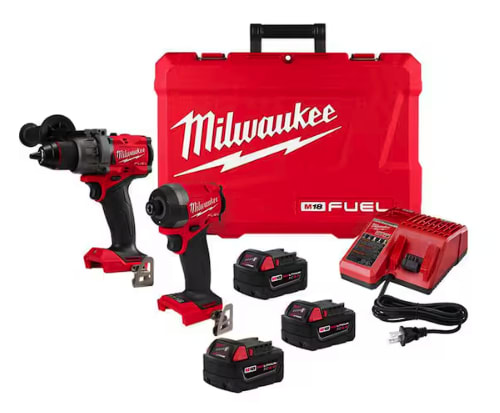 Power Tools at Home Depot