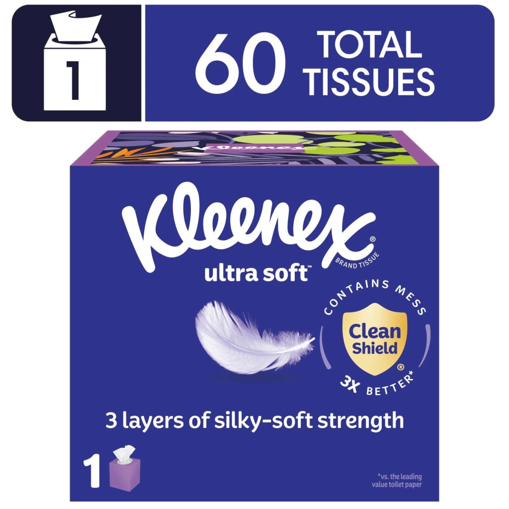 Walmart Labor Day Cleaning Deals: Up to 80% off + free shipping w/ $35