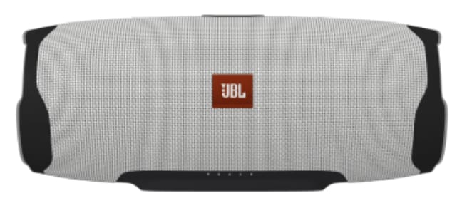 JBL Charge Essential 2 Waterproof Bluetooth Speaker Personalized