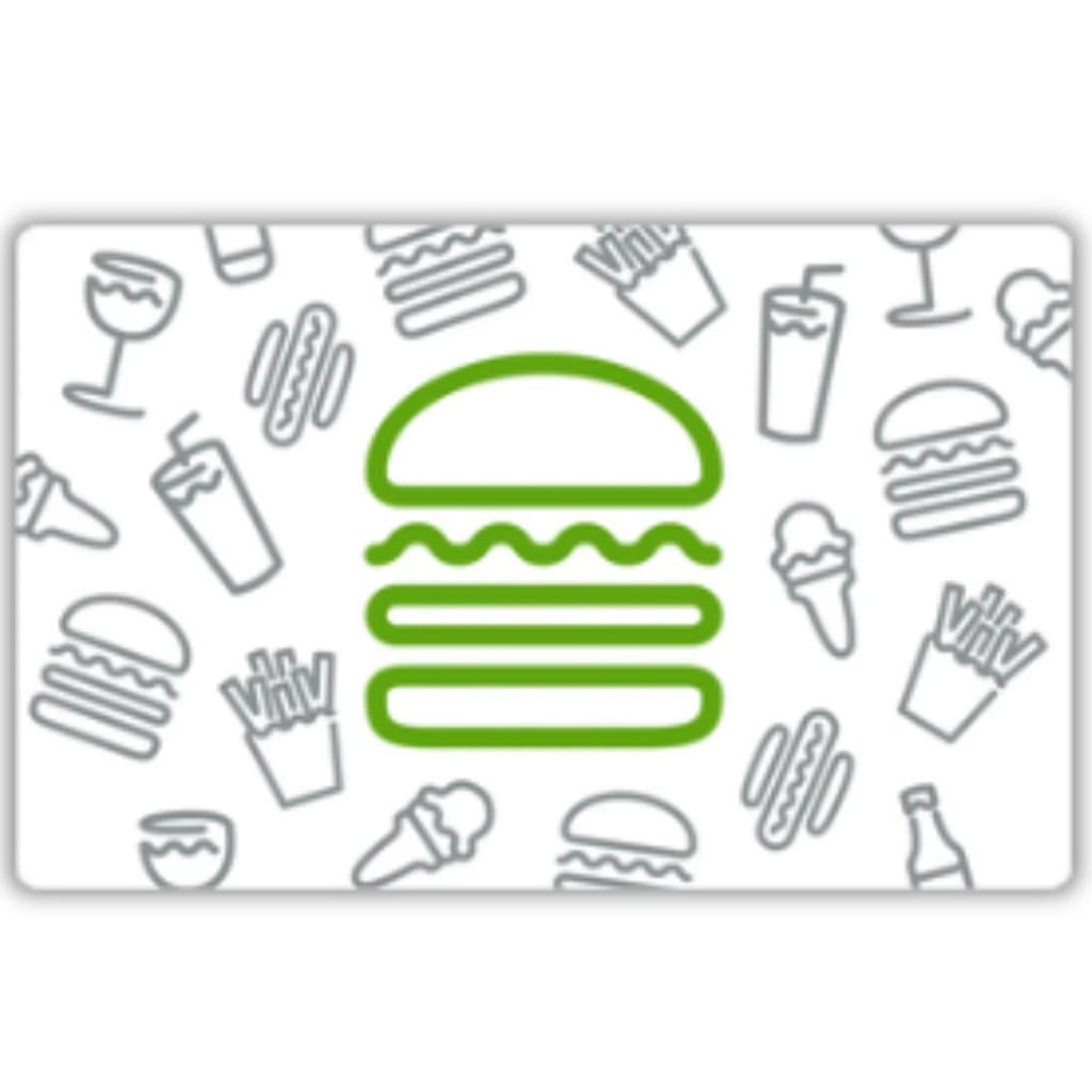 Gift Cards at Sam's Club