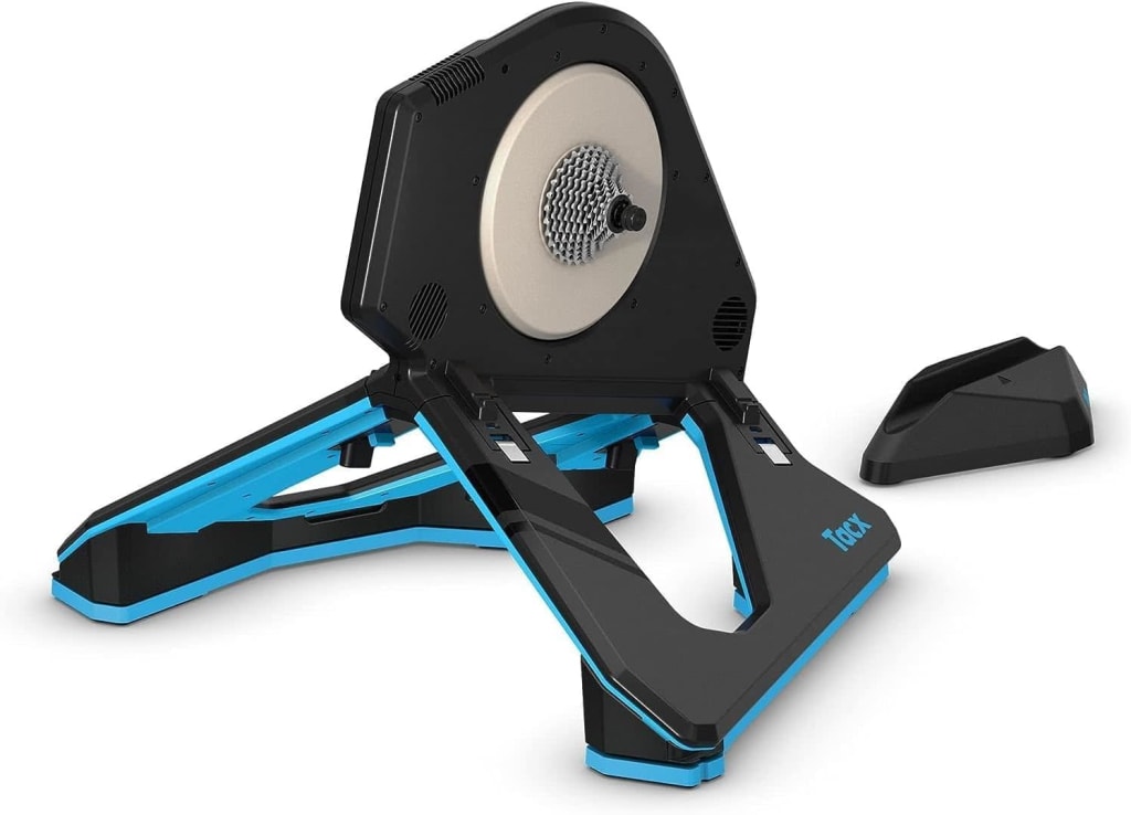 Garmin TacX NEO Motion Plates