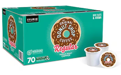 K-Cup Multipacks at Staples