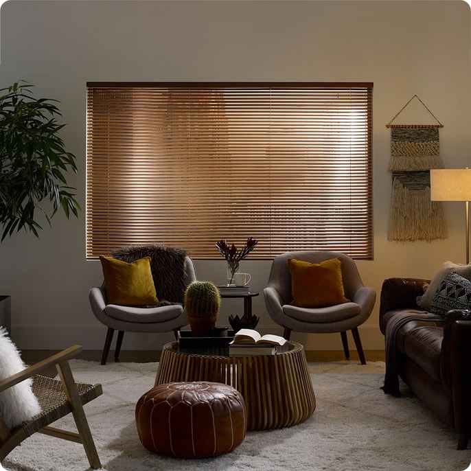 Levolor Blinds at Blinds.com