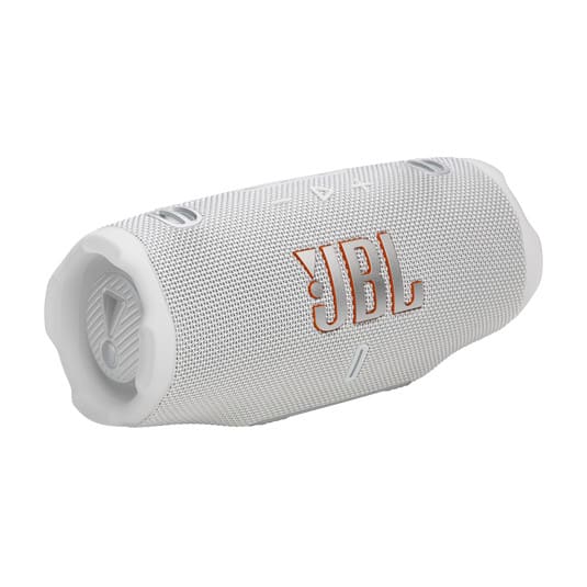 JBL Charge 6 Portable Waterproof Bluetooth Speaker