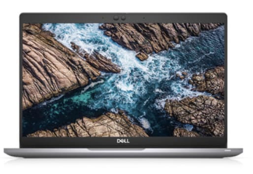 Refurb Dell Latitude 5320 Touchscreen Laptops: 55% off