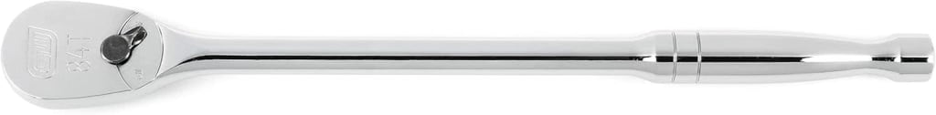 GEARWRENCH 1/2 Drive 84 Tand Lange Handvat Teardrop Ratel 15 - 81360A-07