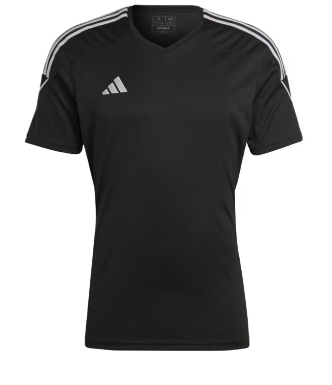 adidas Men's Tiro 23 League Jersey for $11 + free shipping