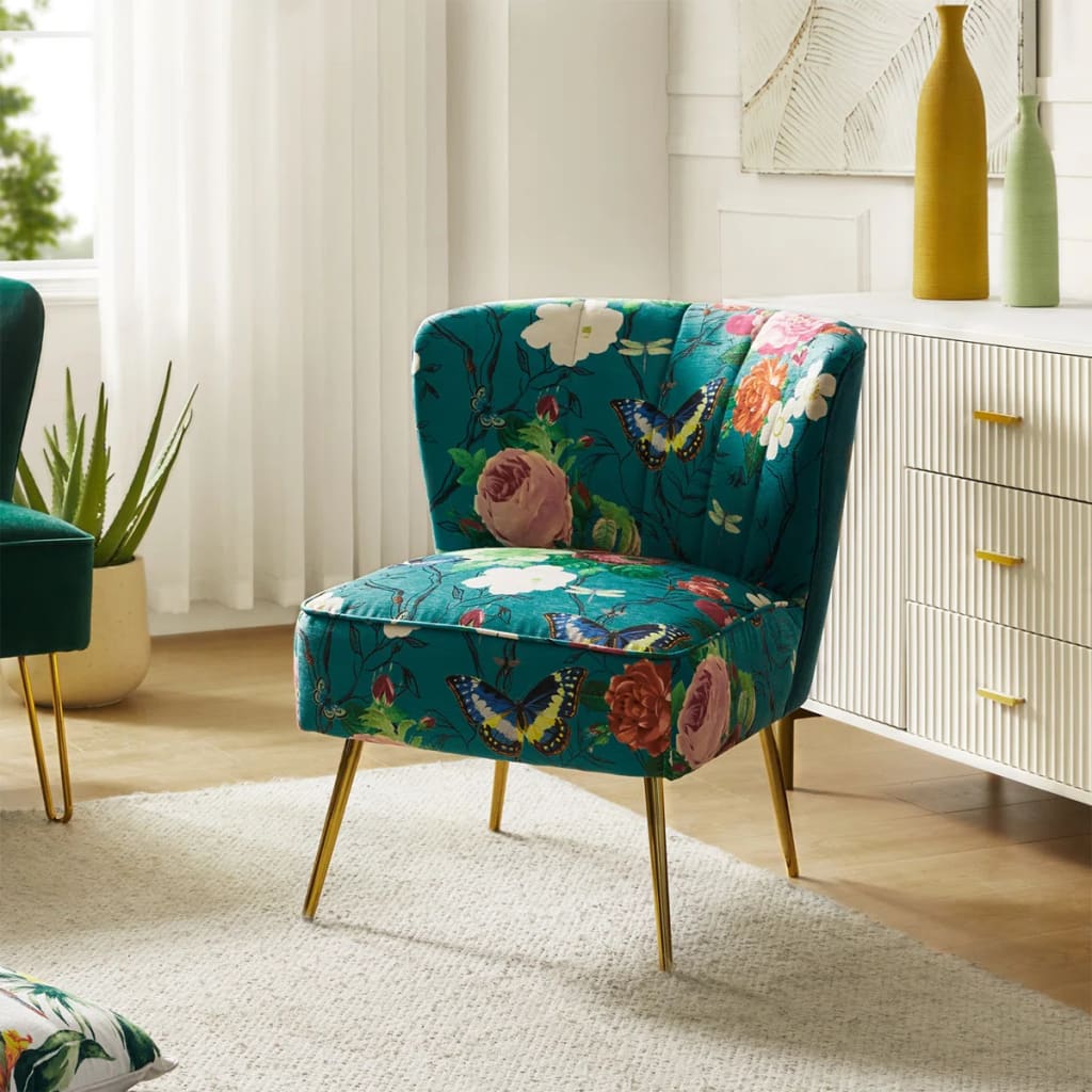 Kelly Clarkson Home Accent Chairs Chairs at Wayfair