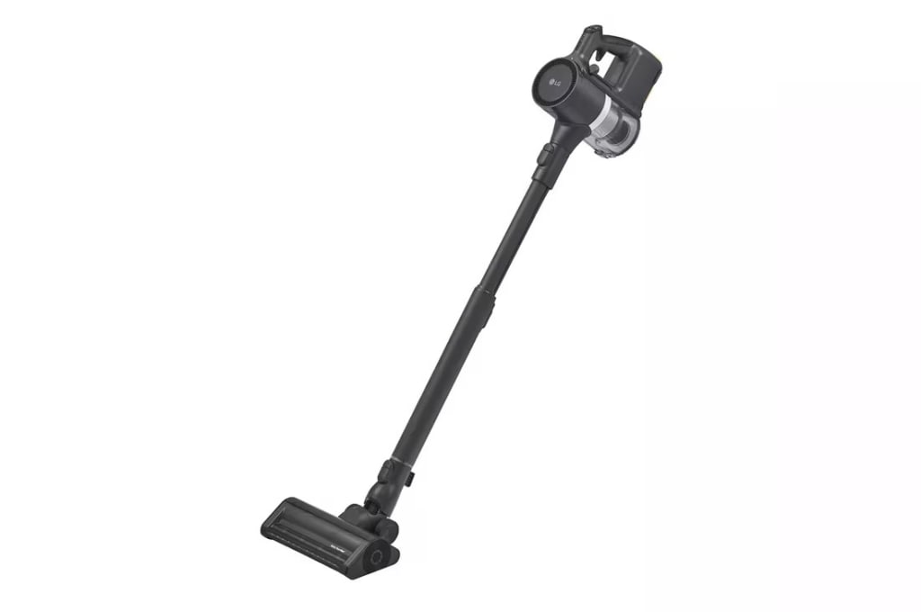 LG Cordless Vacuum Cleaner Deals