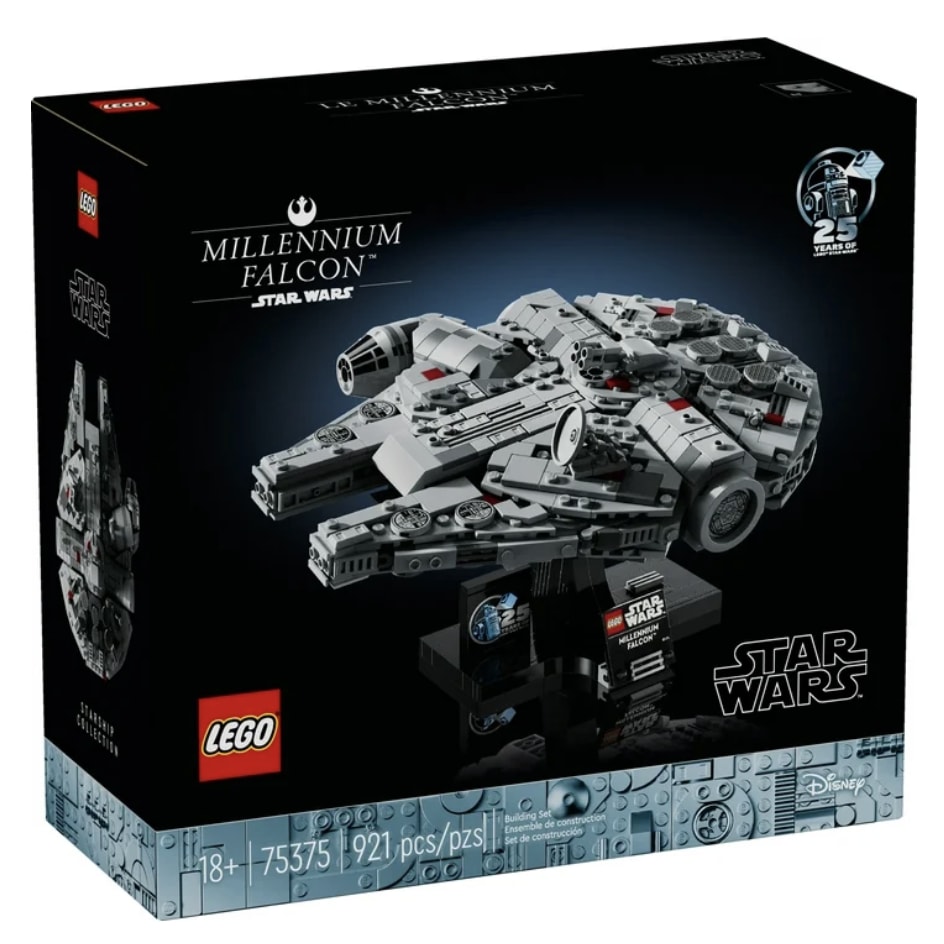 LEGO Holiday Deals at Walmart: Up to 46% off + free shipping w/ $35