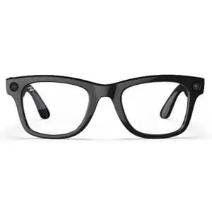 Ray-Ban or Oakley Meta Prescription AI Glasses