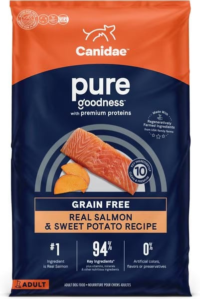 Chewy Canidae Deals