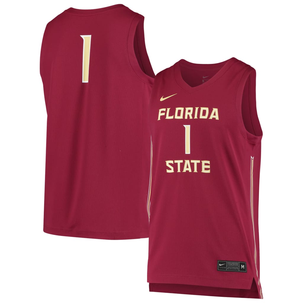 Clearance College Jerseys at Fanatics from $30 + free shipping w/ $24