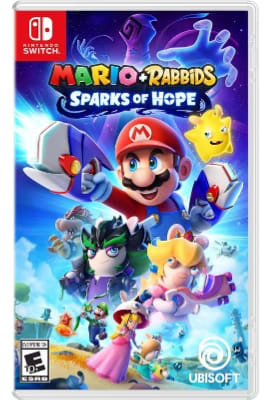 Video Games at Target