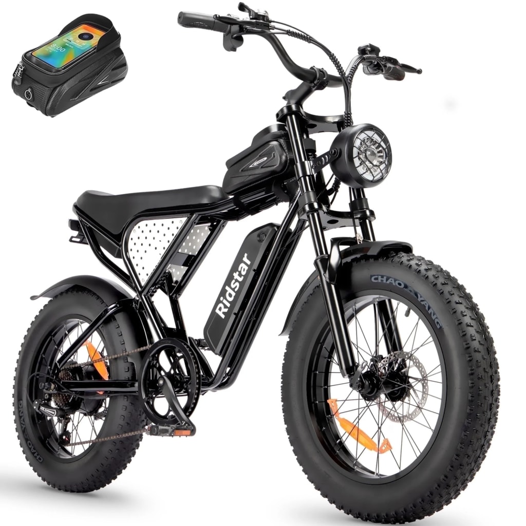 Bike, Scooter & Ride-On Deals at Walmart: Up top 65% off + free shipping w/ $35
