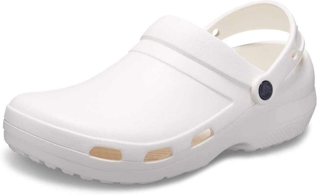 Crocs Specialist II Slip-Resistant Clogs