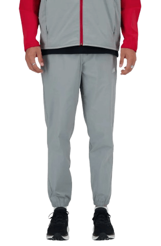 New Balance Men's Athletics Woven Joggers for $29 + free shipping