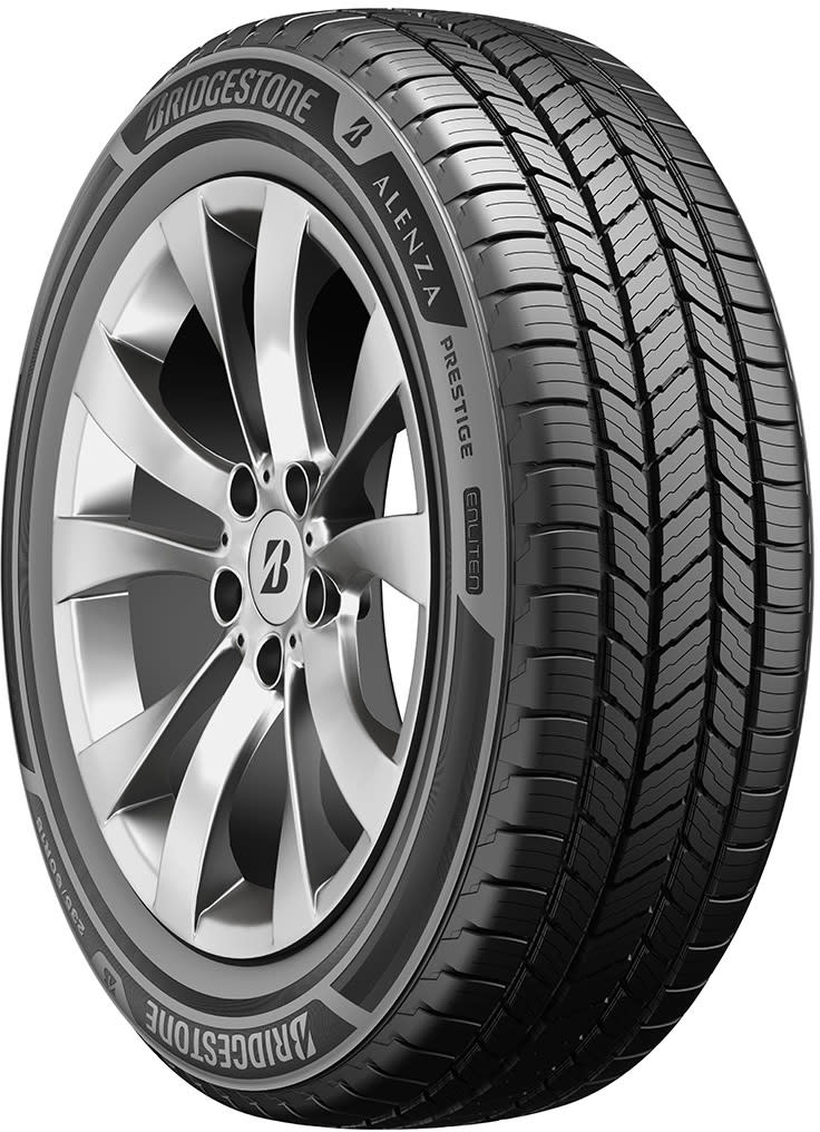 Bridgestone Tire Deals at Costco