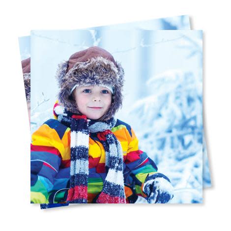 4" x 6" Photo Prints at CVS