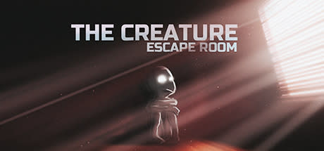 The Creature: Escape Room for Meta Quest