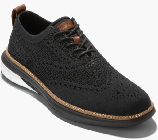 Cole Haan Men's Sale at Nordstrom Rack: 40% to 80% off + free shipping w/ $89