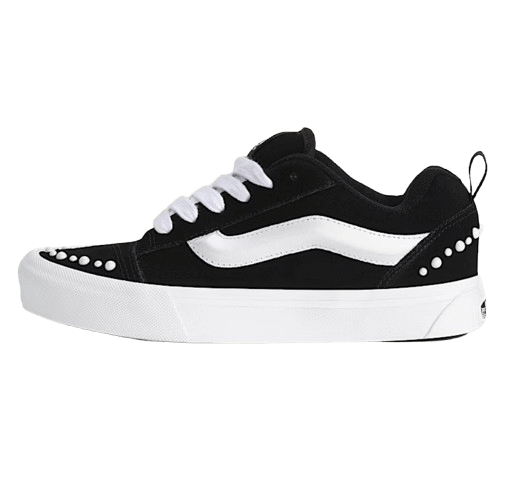 Vans Women's Shoes Black Friday Deals