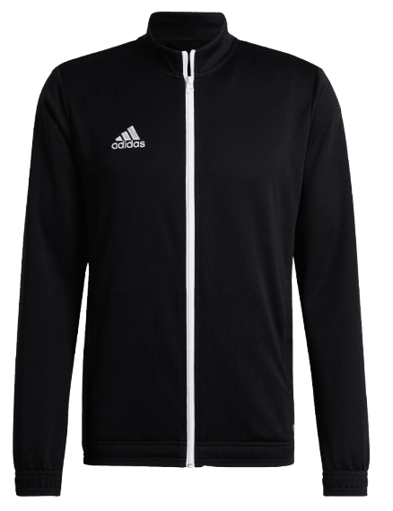 adidas Men's Entrada 22 Track Jacket