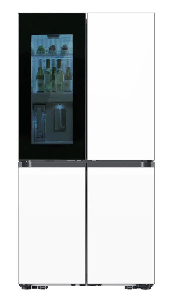 Samsung Refrigerators