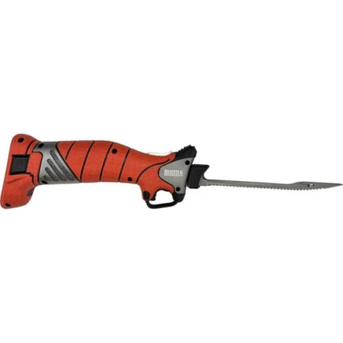 Bubba Pro Series 1-Blade Electric Fillet Knife for $100 + free shipping