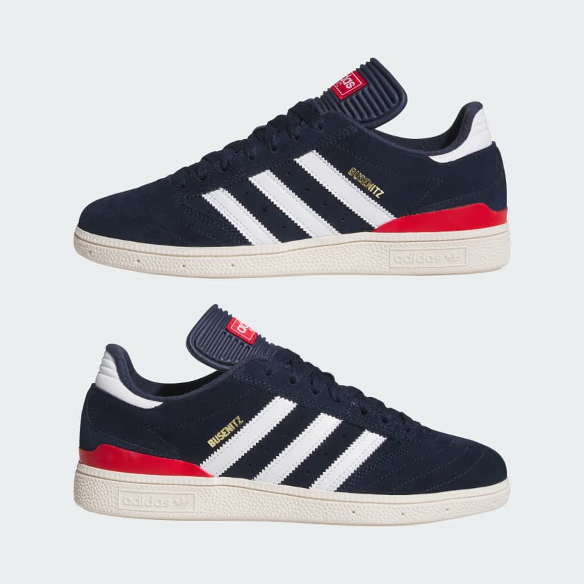 adidas Men's Busenitz Pro Shoes