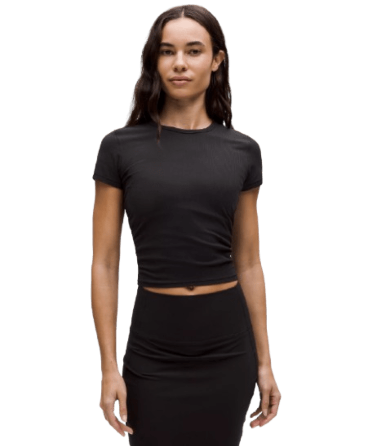 lululemon Women's Shirts Cyber Monday Deals