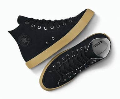 Converse Fall Faves Sale