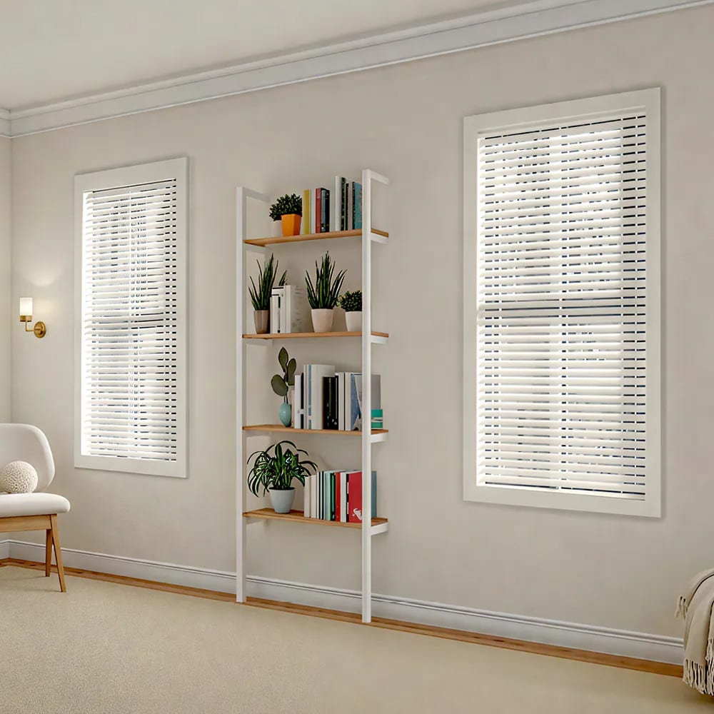 Custom allen + roth Blinds and Window Shades at Lowe's