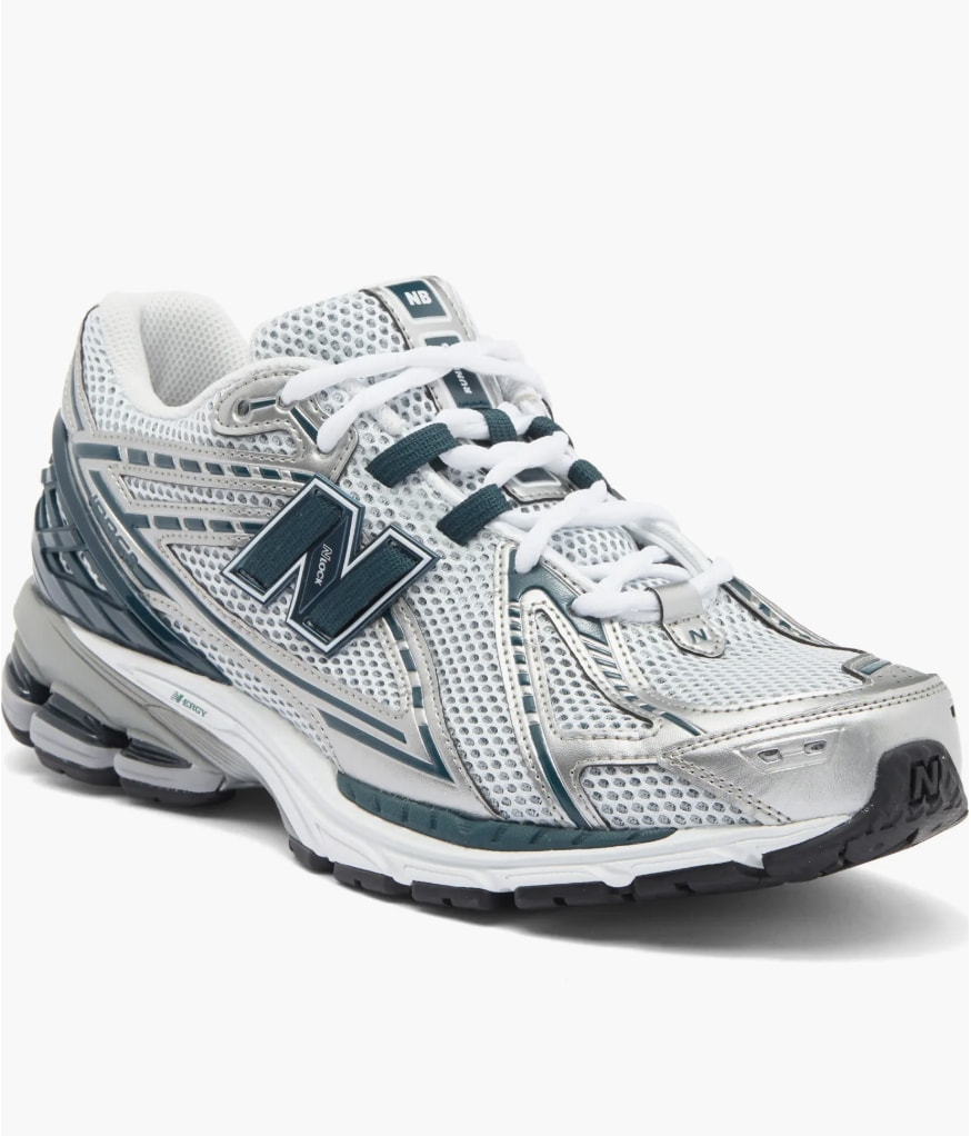 New Balance End of Season Deals at Nordstrom