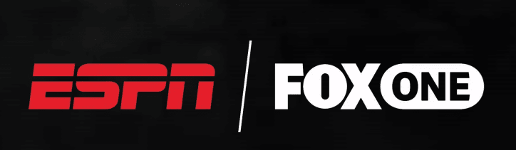 ESPN, Fox One Bundle
