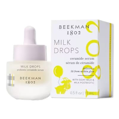 Milk Drops Ceramide Serum Deluxe