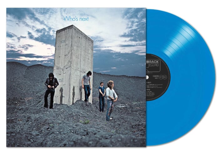 Vinyl Record Deals at Barnes & Noble