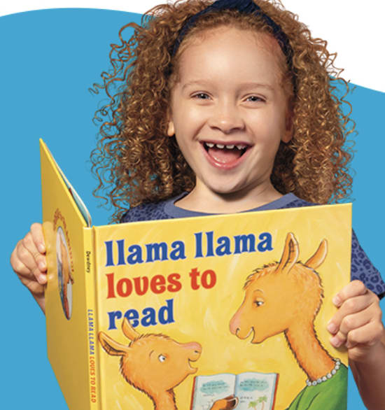 Kellogg's Feeding Reading Program Get up to 10 free books w/ receipt