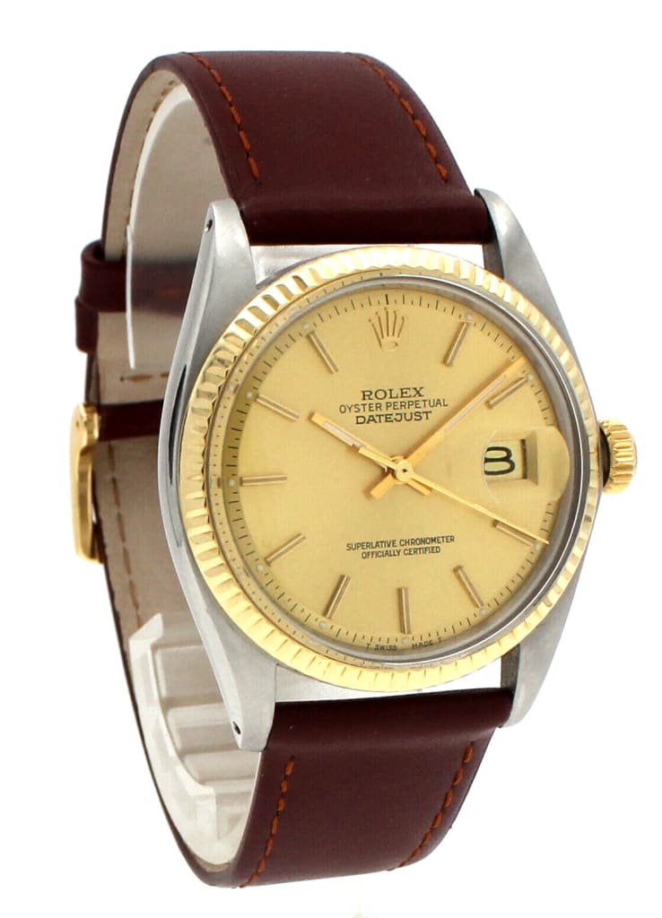 Rolex Outlet at eBay