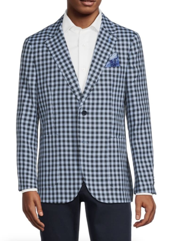 Saks Off 5th End of Season Clearance