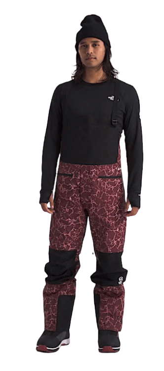 The North Face Men's Summit Series Verbier Gore-Tex Bibs for $300 + free shipping