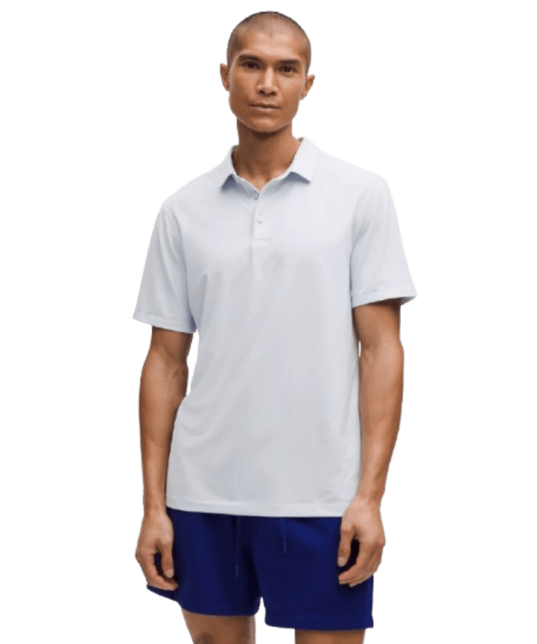 lululemon Men's Shirts Cyber Monday Deals