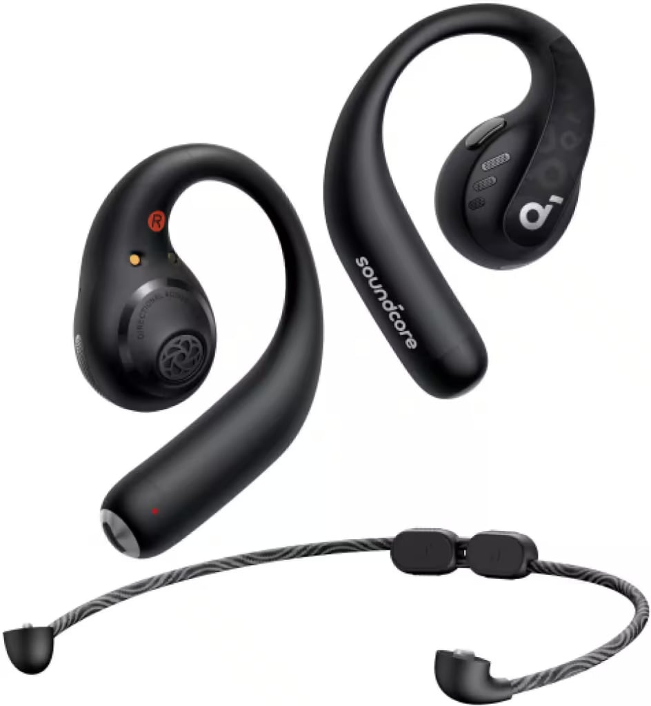 ［未開封品・新品］ soundcore AerodFit Pro ほぼ未使用 SoundCore エアロフィットプロ AeroFit Pro